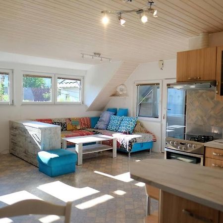Apartment Pirnat Бохин Екстериор снимка