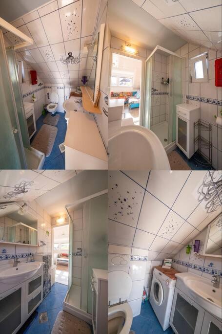 Apartment Pirnat Бохин Екстериор снимка