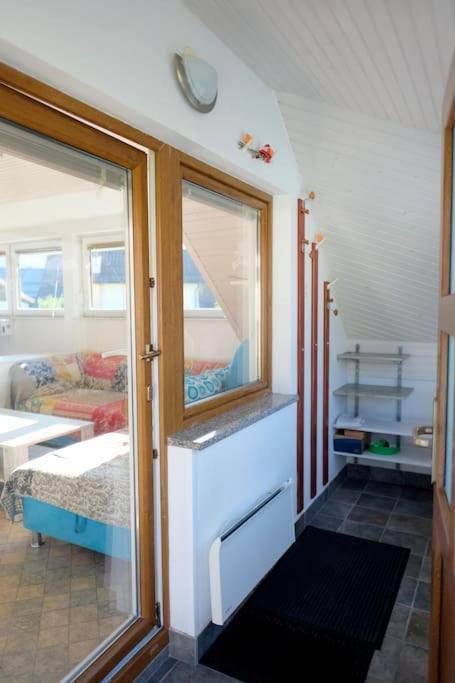 Apartment Pirnat Бохин Екстериор снимка
