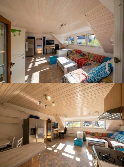 Apartment Pirnat Бохин Екстериор снимка