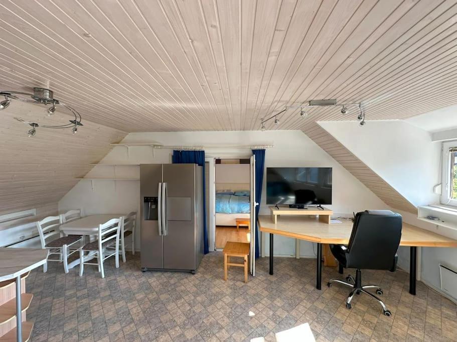 Apartment Pirnat Бохин Екстериор снимка