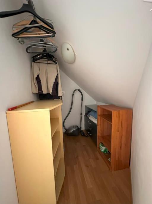 Apartment Pirnat Бохин Екстериор снимка