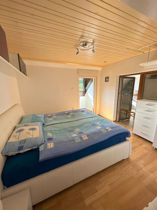 Apartment Pirnat Бохин Екстериор снимка