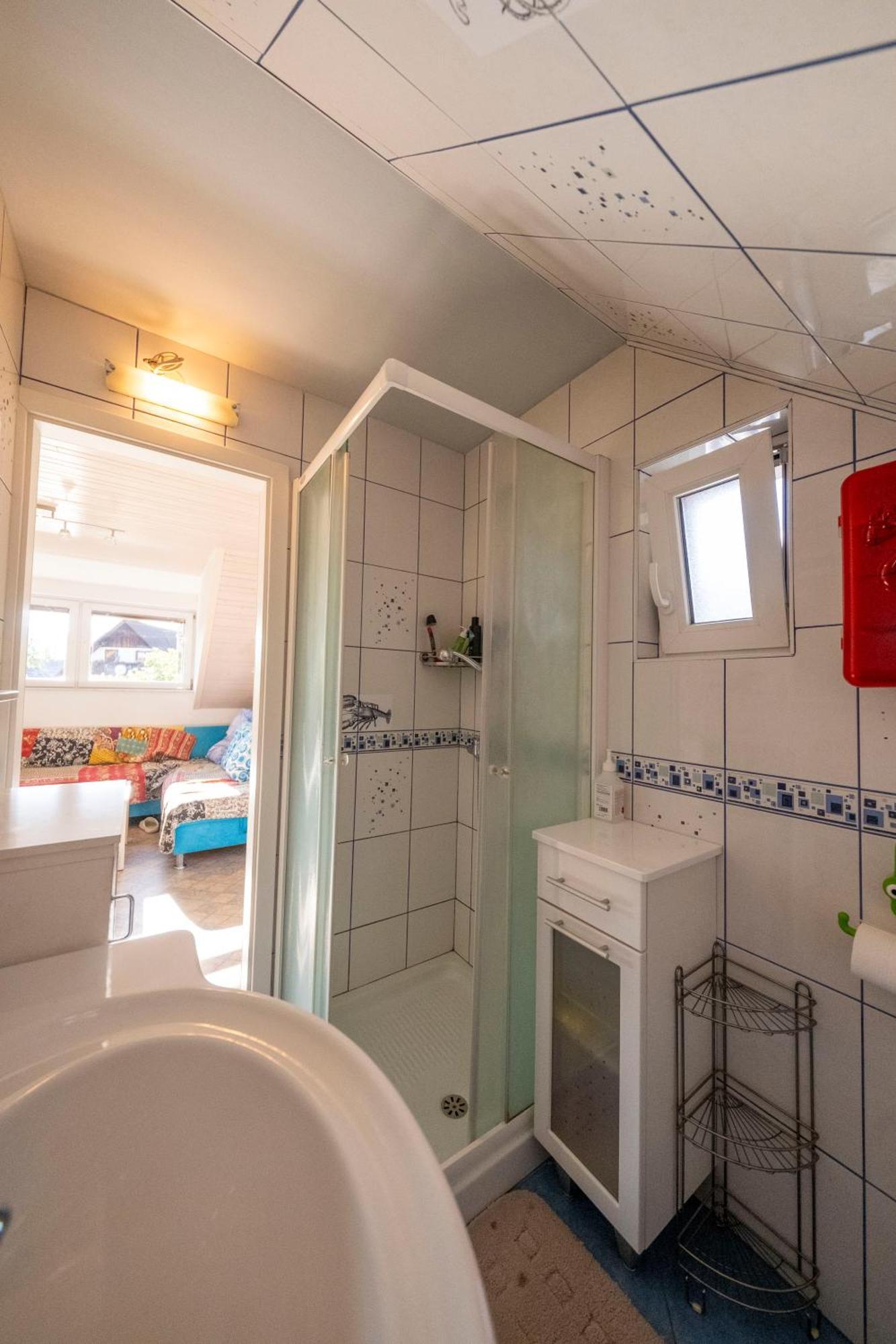 Apartment Pirnat Бохин Екстериор снимка